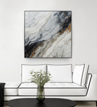 Dynamic Marble Texture by Alpenglow Workshop on GIANT ART - 12000 illustration