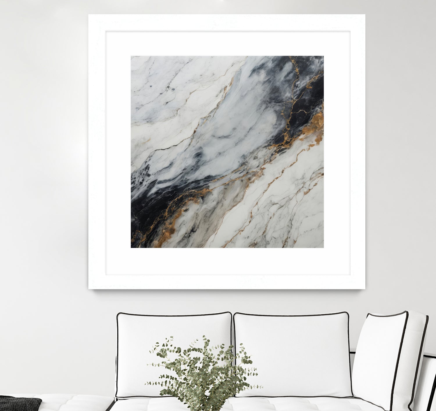 Dynamic Marble Texture by Alpenglow Workshop on GIANT ART - 12000 illustration