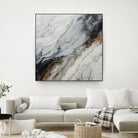 Dynamic Marble Texture by Alpenglow Workshop on GIANT ART - 12000 illustration