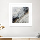 Dynamic Marble Texture by Alpenglow Workshop on GIANT ART - 12000 illustration