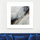 Dynamic Marble Texture by Alpenglow Workshop on GIANT ART - 12000 illustration