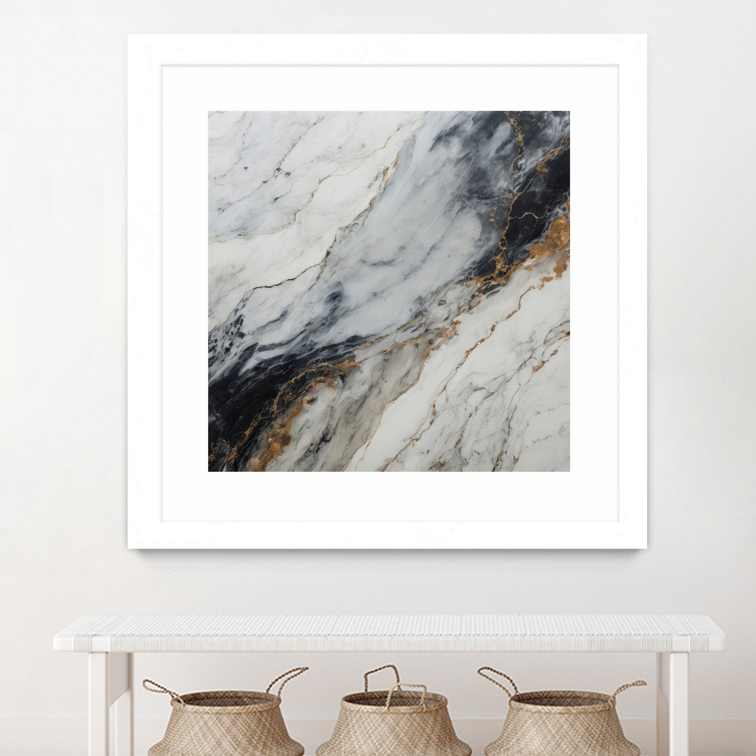 Dynamic Marble Texture by Alpenglow Workshop on GIANT ART - 12000 illustration