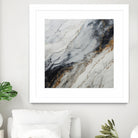 Dynamic Marble Texture by Alpenglow Workshop on GIANT ART - 12000 illustration