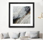 Dynamic Marble Texture by Alpenglow Workshop on GIANT ART - 12000 illustration