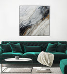 Dynamic Marble Texture by Alpenglow Workshop on GIANT ART - 12000 illustration