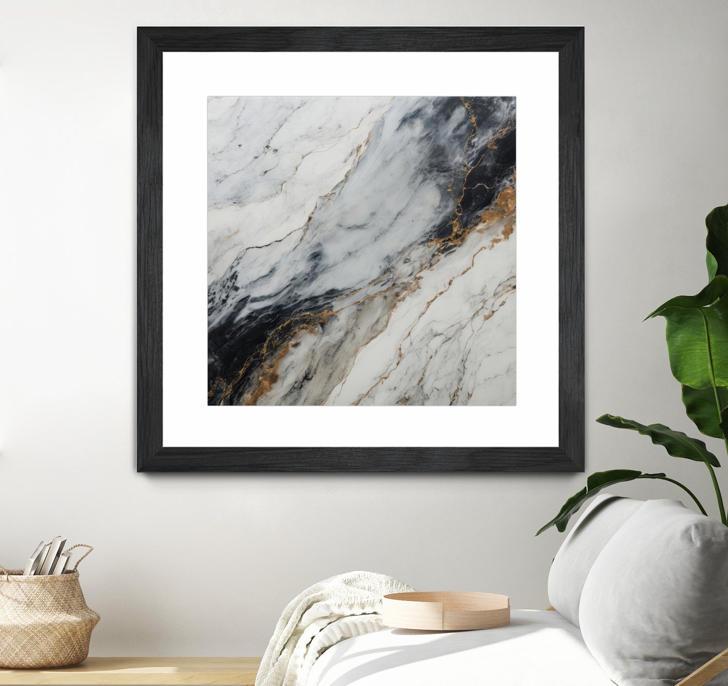 Dynamic Marble Texture by Alpenglow Workshop on GIANT ART - 12000 illustration