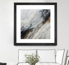 Dynamic Marble Texture by Alpenglow Workshop on GIANT ART - 12000 illustration