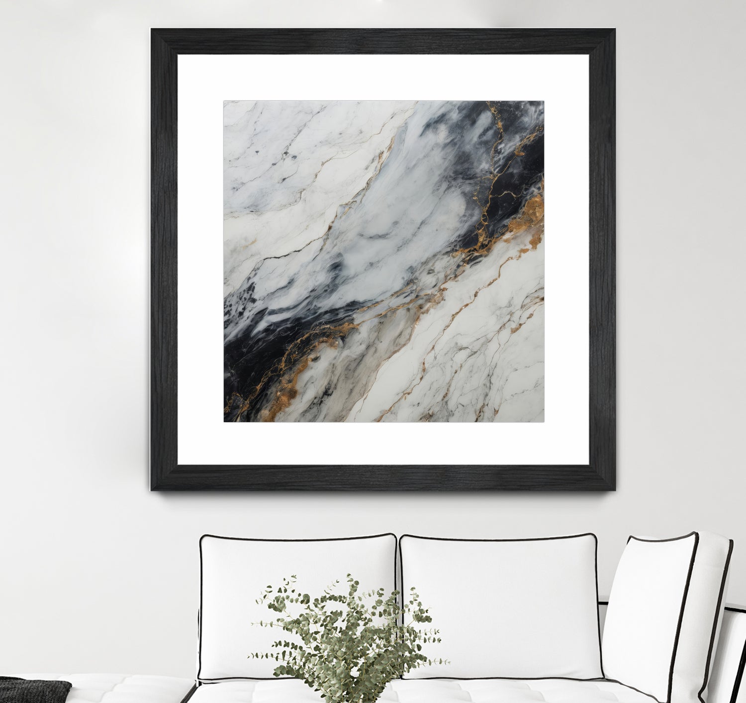 Dynamic Marble Texture by Alpenglow Workshop on GIANT ART - 12000 illustration