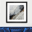 Dynamic Marble Texture by Alpenglow Workshop on GIANT ART - 12000 illustration