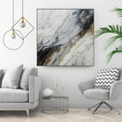 Dynamic Marble Texture by Alpenglow Workshop on GIANT ART - 12000 illustration