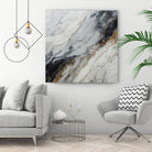 Dynamic Marble Texture by Alpenglow Workshop on GIANT ART - 12000 illustration