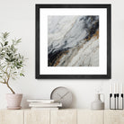 Dynamic Marble Texture by Alpenglow Workshop on GIANT ART - 12000 illustration