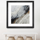 Dynamic Marble Texture by Alpenglow Workshop on GIANT ART - 12000 illustration