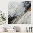 Dynamic Marble Texture by Alpenglow Workshop on GIANT ART - 12000 illustration