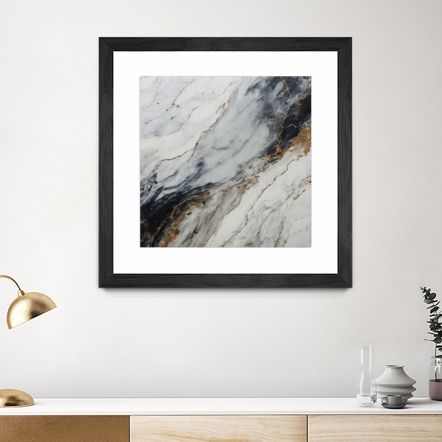 Dynamic Marble Texture by Alpenglow Workshop on GIANT ART - 12000 illustration