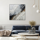 Dynamic Marble Texture by Alpenglow Workshop on GIANT ART - 12000 illustration