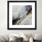 Dynamic Marble Texture by Alpenglow Workshop on GIANT ART - 12000 illustration