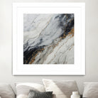 Dynamic Marble Texture by Alpenglow Workshop on GIANT ART - 12000 illustration