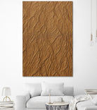 Golden Sand Patterns by Javier Pardina on GIANT ART - 5464 photography