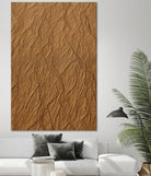 Golden Sand Patterns by Javier Pardina on GIANT ART - 5464 photography