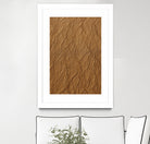 Golden Sand Patterns by Javier Pardina on GIANT ART - 5464 photography