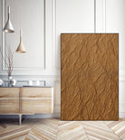 Golden Sand Patterns by Javier Pardina on GIANT ART - 5464 photography