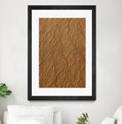 Golden Sand Patterns by Javier Pardina on GIANT ART - 5464 photography