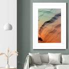 Ethereal Sands by Javier Pardina on GIANT ART - photography abstract art