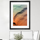 Ethereal Sands by Javier Pardina on GIANT ART - photography abstract art