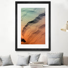 Ethereal Sands by Javier Pardina on GIANT ART - photography abstract art