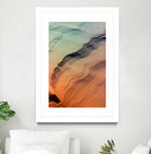 Ethereal Sands by Javier Pardina on GIANT ART - photography abstract art