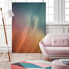 Seabed by Javier Pardina on GIANT ART - photography abstract art