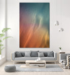 Seabed by Javier Pardina on GIANT ART - photography abstract art