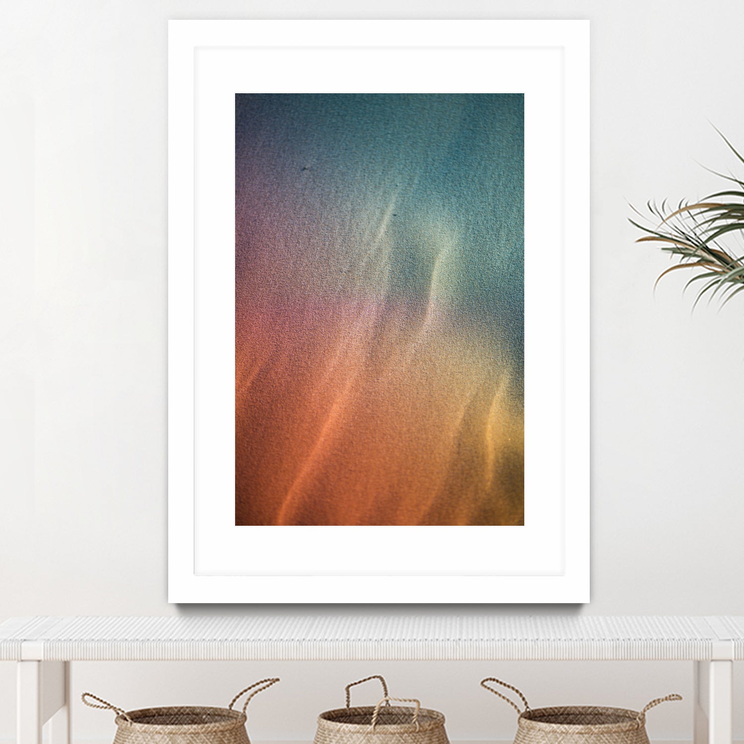 Seabed by Javier Pardina on GIANT ART - photography abstract art