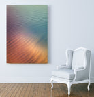 Whispering Sands Aura by Javier Pardina on GIANT ART - photography abstract art