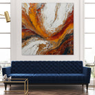 Natural Marble Patterns by Alpenglow Workshop on GIANT ART - abstract abstract art