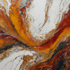 Natural Marble Patterns by Alpenglow Workshop on GIANT ART - abstract abstract art
