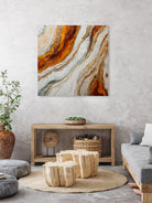 Natural Marble Patterns by Alpenglow Workshop on GIANT ART - abstract abstract art
