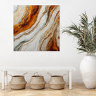 Natural Marble Patterns by Alpenglow Workshop on GIANT ART - abstract abstract art