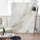 Pearl Cloud Marble by Alpenglow Workshop on GIANT ART - 9000 illustration