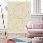 Simplestoriesno7 by Treechild on GIANT ART - line art 