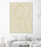 Simplestoriesno7 by Treechild on GIANT ART - line art 