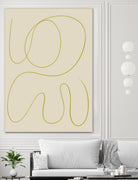 Simplestoriesno7 by Treechild on GIANT ART - line art 