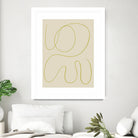 Simplestoriesno7 by Treechild on GIANT ART - line art 