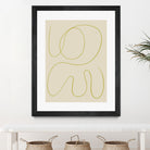 Simplestoriesno7 by Treechild on GIANT ART - line art 