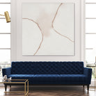 AssemblAce I by Alma on GIANT ART - paintings painted