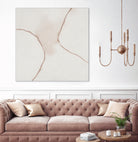 AssemblAce I by Alma on GIANT ART - paintings painted