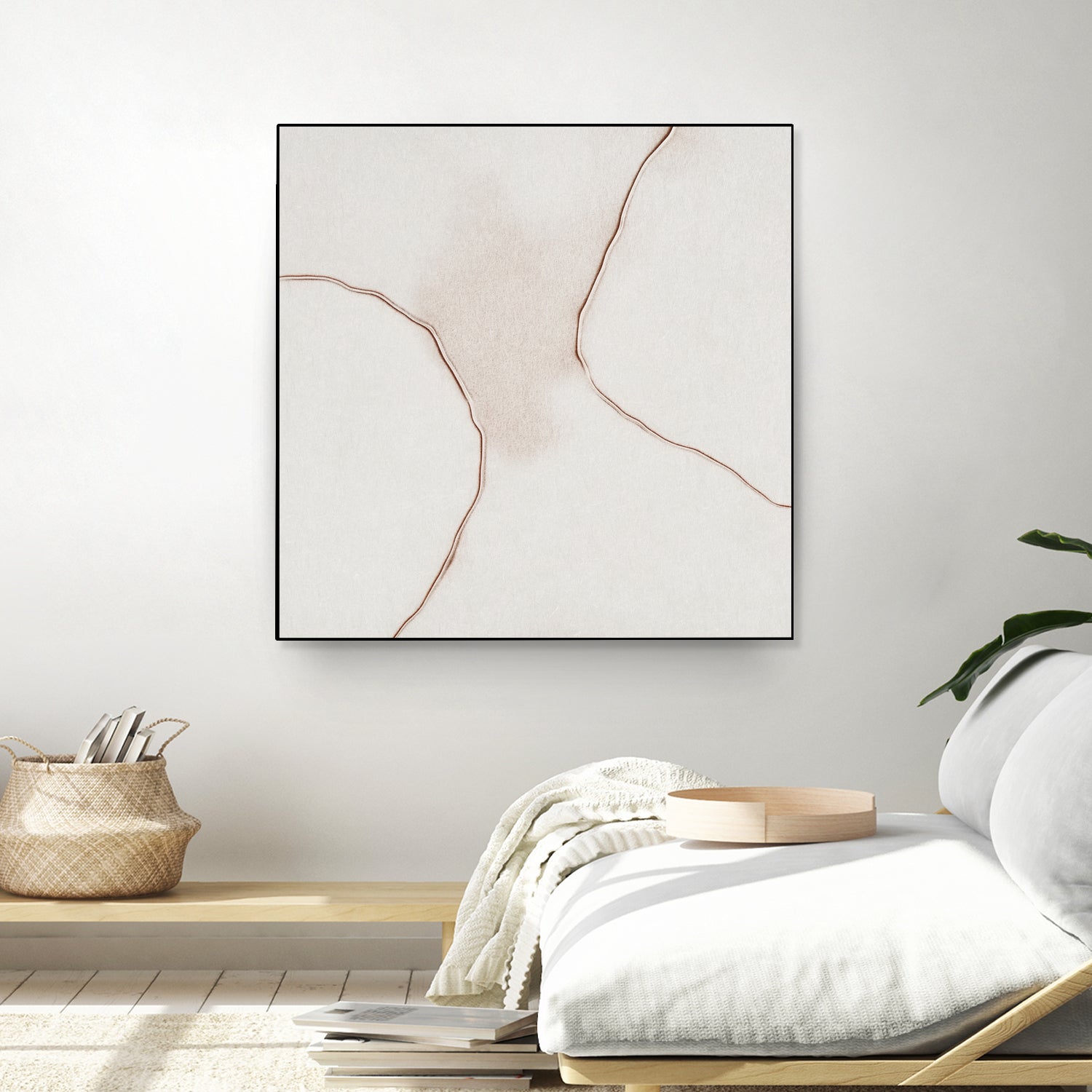 AssemblAce I by Alma on GIANT ART - paintings painted