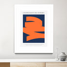 MOUVEMENT CAPTIVANT by RS LAB STUDIO on GIANT ART - line art design