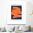 MOUVEMENT CAPTIVANT by RS LAB STUDIO on GIANT ART - line art design